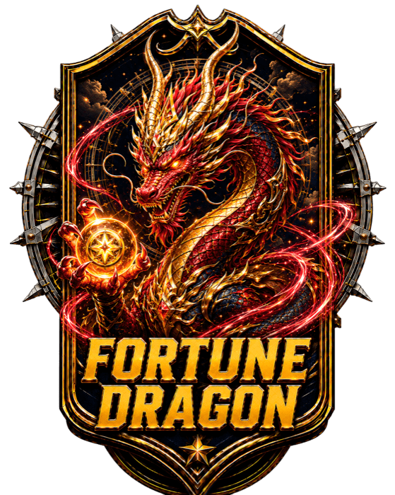 Fortune Dragon